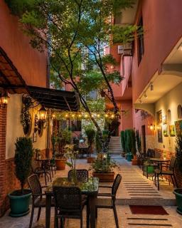 Marani Hotel - 8