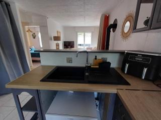 Le logis de kerbiboul - 1