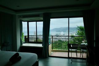 Sunset Bay View Phuket - 5