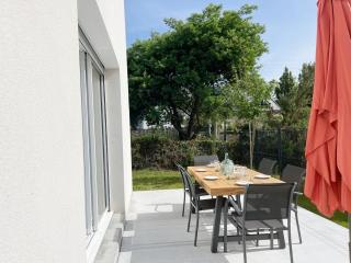 Mane Er Groez - Maison de vacances familiale - K53 - 0
