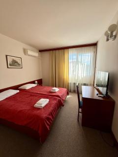 Hotel Kutina - 4