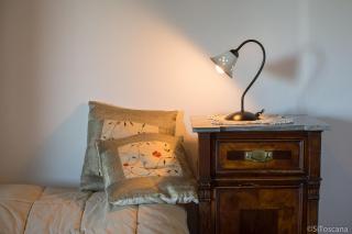 Casa Livia - with a view in a medieval village near Pisa - 2