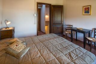 Casa Livia - with a view in a medieval village near Pisa - 5