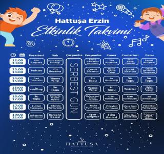 Hattusa Vacation Thermal Club Erzin - 8