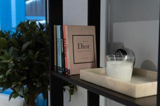 Luxury CBD LaTrobe Retreat 1BR Apt w Pool & Gym - 3