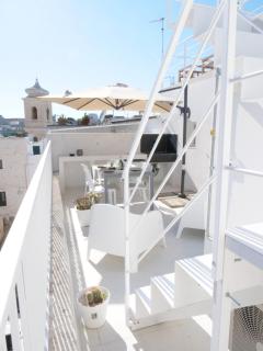 Santa Chiara - Home & Terrace - 9