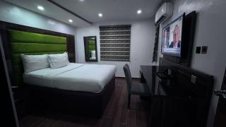 Novatel Radisson Lekki - 2