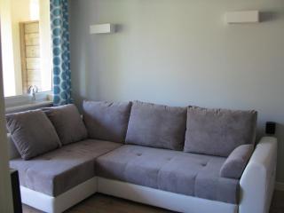 Blue Mare Apartament u Kwiatków - Łukęcin - 6