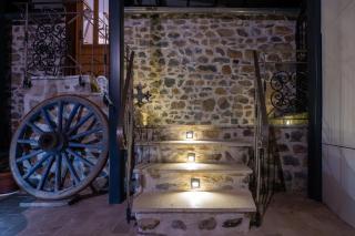 Chez Cati - Belle maison au coeur de l'Aveyron - 9