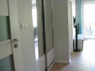 Blue Mare Apartament u Kwiatków - Łukęcin - 4