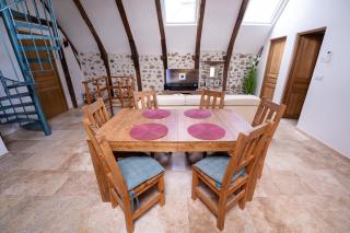Chez Cati - Belle maison au coeur de l'Aveyron - 5