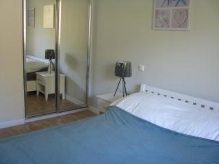 Blue Mare Apartament u Kwiatków - Łukęcin - 3