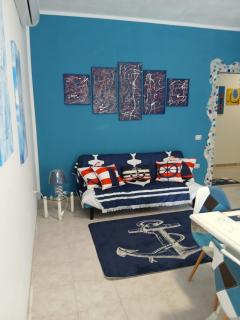 Fronte del Porto - Blu Sealing - 9