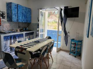 Fronte del Porto - Blu Sealing - 2