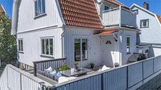 Villa Berghem Lysekil - 8