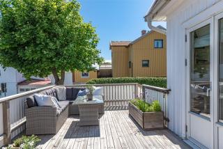Villa Berghem Lysekil - 7