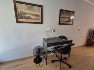 Newly Renovated Elegant Studio next to Messe - 3