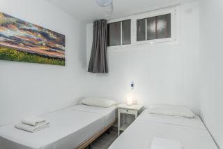 Playa Vistas Apartment 2 Bed Terrace Pool & AC - 6