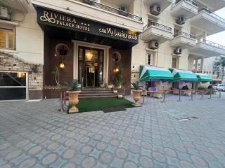 Revira Palace - Marsa Matrouh - 2