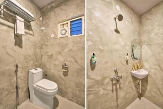 Treebo Saffron Suites, Near Financial District & Us Consulate - 8