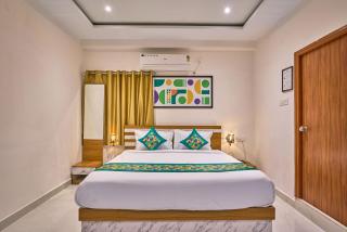 Treebo Saffron Suites, Near Financial District & Us Consulate - 6