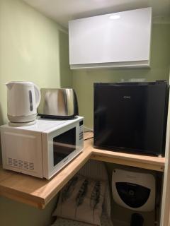 The Garden Studio - 4