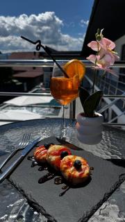 Hotel Elena Solotvino - 3