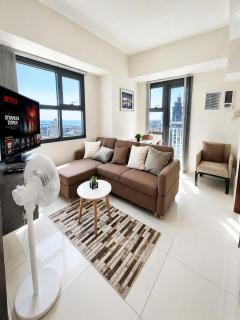 Horizon 101 Corner One Bedroom With Balcony - 4