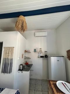 Suite Canoa azul 1 - 9