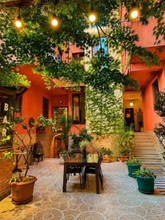 Marani Hotel - 9