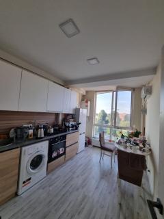 Spacious apartment with terrace - Chişinău - 0