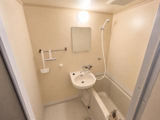 GUEST HOUSE GREEN NEST HAKATA Hakozaki - 8