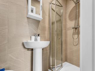 LetSavvy Contractor Accommodation Hartlepool - 7