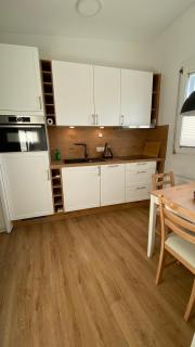 Ferienwohnung Gottleubapark Apartment III - 4