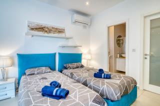 Sunset Terrace Penthouse Veccja Point St Pauls Bay - 7