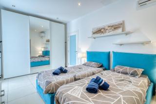Sunset Terrace Penthouse Veccja Point St Pauls Bay - 6
