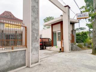 Hotel Harmony Syariah Near Alun ALun Temanggung - 8