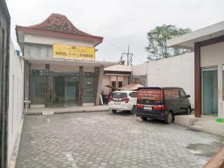 Hotel Harmony Syariah Near Alun ALun Temanggung - 0