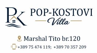 Villa Pop-Kostovi - 2