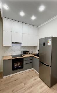 Buqar Jyray Exclusive Premium Apartment - 8