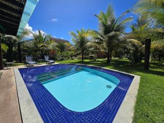 Eco Resort Praia dos Carneiros - Flats & Bangalô - Locar House - 8