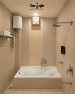 Hotel gardenia inn - 5