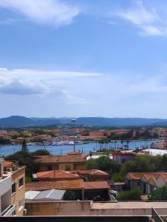 APPARTAMENTO CENTRO OLBIA - 1