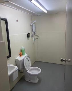 Nanyang lodge - 2