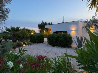 Casa Giuliveto - Charmantes Ferienhaus mit Privatpool in Olivenhain - 8