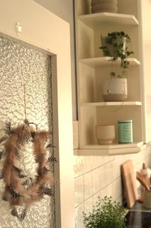 HAPPYWILD - Ferienhaus mit Garten und Kamin im Taunus - 3