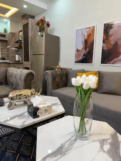 appartements - 1