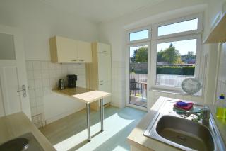 Gästehaus am Kanal - Ferien und Serviced-Appartements Rendsburg - 6