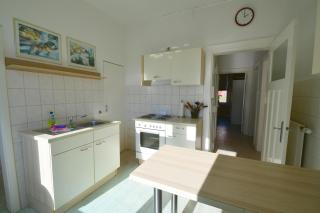 Gästehaus am Kanal - Ferien und Serviced-Appartements Rendsburg - 5