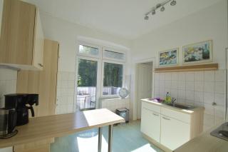 Gästehaus am Kanal - Ferien und Serviced-Appartements Rendsburg - 1